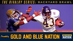 The Rivalry Series: The history of The Backyard Brawl