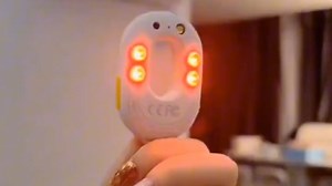 探测仪多功能红外线扫描摄像头监控酒店防窥拍小巧便携带#摄像头探测器#小巧方便携带#红外线扫描仪探测器#防偷拍探测器#好物推荐🔥-756246176330631