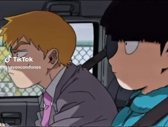 Mob Psycho Corecore: Multifandom Tribute Edit