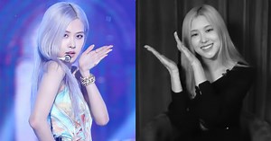 BLACKPINK's Rosé Shares Her Most Memorable Moment With BLINK