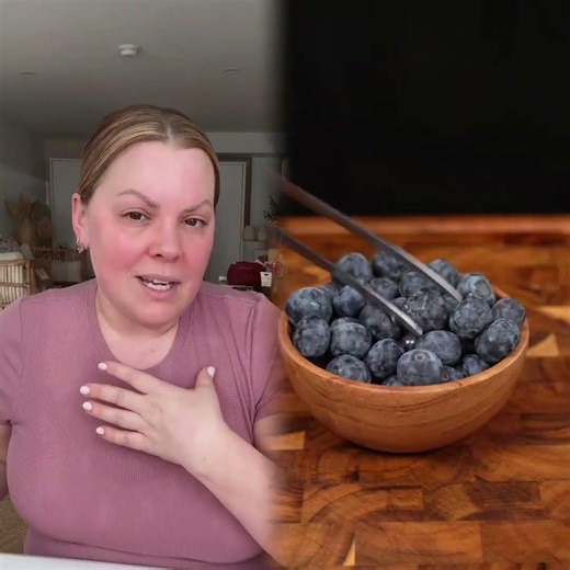 Wear less makeup as you age to keep a radiant look with specific products#pov