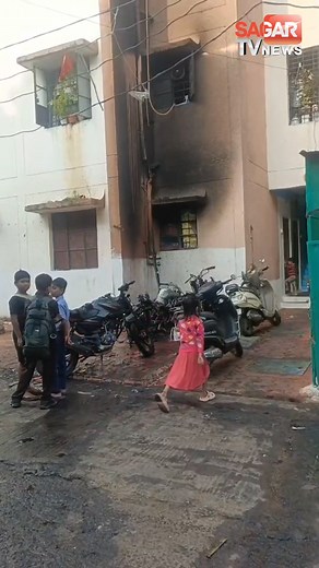 SAGAR TV News - STVN INDIA on Reels