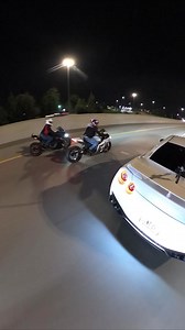 19K views · 156 reactions | I’m faster than the fastest dudes in Columbus, just needed to take off split second early. #mexico #bikes vs #gtrr35 #r35 Workhorse Performance built | Art Papikyants | Facebook