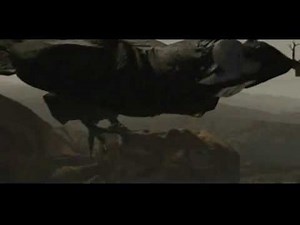 Diablo ★Cinematic Intro★ [Original] Official Diablo I Trailer [Cut Scene 1]