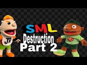 Sml Destruction compilation part2