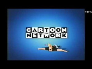 Cartoon Network Original Powerhouse Bumpers vs 2003 Powerhouse Bumpers UPDATED