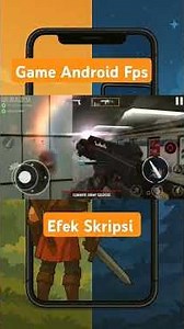 Game Android FPS Offline Battle Ops