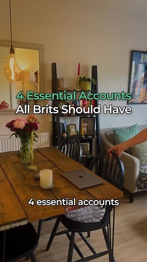 Here’s what YOU need to know ⤵️ 1️⃣ First Direct - Current Account * Open an account in minutes * £175 welcome bonus * Get access to our 7.00% AER/gross Regular Savings Account * No first direct debit card fees when spending abroad 2️⃣ Monzo - Joint Account or Current Account * Brilliant mobile app and funky cards * Automatic savings with pots that earn interest * Savings accounts & ISAs * Roundups on your spending 3️⃣ Trading 212 - Cash ISA & Stocks and Shares ISA Grab a free share worth up to