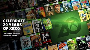 Microsoft Adds Final Batch of Games to the Xbox Backward Compatible Library