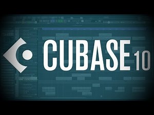 Cubase Project Electronic free Download