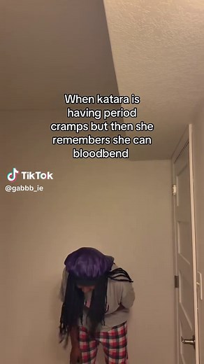 Katara's Period Cramps & Bloodbending Power Explained