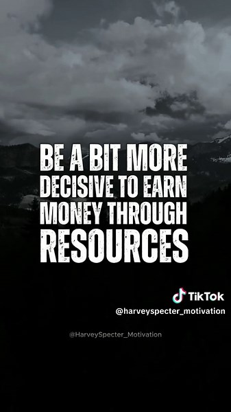 Harvey Specter Motivation | Suits Netflix Daily Inspirational Speech