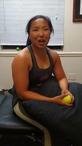 Infraspinatus release