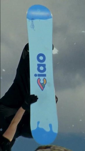 Nitro x Cinelli - Phase Snowboard Out Now