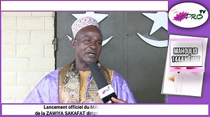 18 reactions | Lancement officiel du Mahoulid 2022 / 1444Héjire de la Zawiya Sakafat dirigée par le CHEIKH YACOUB KONÉ qui se tiendra le 04 Décembre 2022 de 08h à 13h. | MAGIC PRO | Facebook