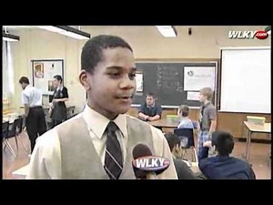 WLKY Cribs: Olmsted North