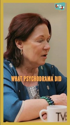 How Psychodrama Can Transform Parenting | Let’s Talk Ep 1 | Rashmi Sundaram ft. Norma Kay Lord