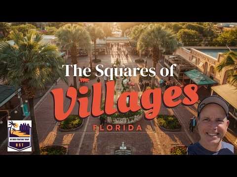 The Village Squares