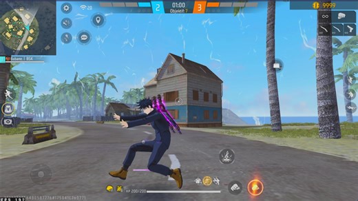 Unlocking Free Fire Emotes: Tips and Tricks