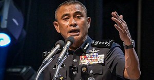 Ketua Polis KL gesa pinda undang-undang tangani gejala songsang | Berita Harian