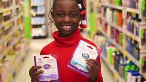 Gabby was a 7-year old tired of losing her barrettes! Gabby's mom was tired of having to always pay for new barrettes! So...they decided to do something about it. Gabby just didn't make a barrette that will stay, she ENGINEERED a barrette that prevents hair slippage and will STAY in your child's hair until you take it out! That's right, no more lost bows! This is the real deal - we even got a patent on our Double-Face Double-Snap barrette technology. Not only are you getting a great product - yo