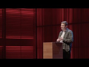 Redefining poverty: Towards a better understanding of inequality | Milio van de Kamp | TEDxAmsterdam