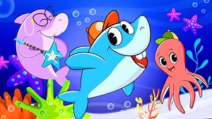 1.6M views · 22K reactions | ¡Disfruta de 10 minutos de las canciones infantiles más divertidas de todos los tiempos! ✨ No te resistirás a bailar al ritmo del baby shark, chuchuwa, Lola Remix.  ¿Cuál canción te puso a bailar de principio a fin? #lavacalola #toycantando #cancionesinfantiles #videosparaniños #ContenidoInfantil | Toy Cantando | Facebook