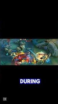 Explaining Heroes' Skills Part 2 Mathilda's ult and 2nd skill