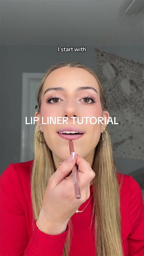 Perfect Pink Lip Combo Tutorial for Valentine's Day