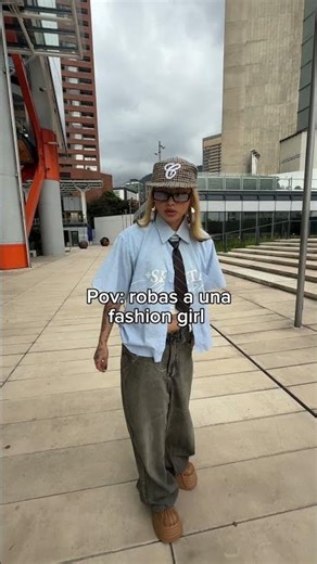 Confirmamos ?? #humor #fashiongirl #moda