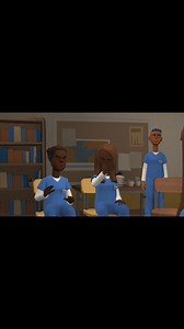 This is how our CNA group started 😂 #CNA #comedy | Bestfriend TV