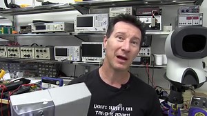 EEVblog #409 – EDMI – Smart Meter Teardown - EEVblog