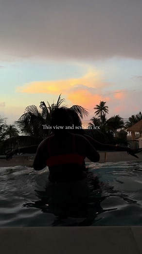 Celebrating Love: A Beautiful WLW Couple's Vacation