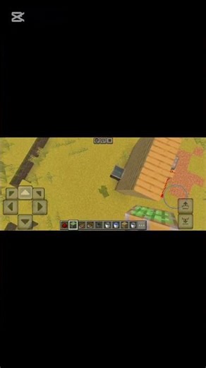 Minecraft Secret door tutorial 😍😍😍#minecraft #redstone #redstoneminecraft #redstonebuilds #buildings