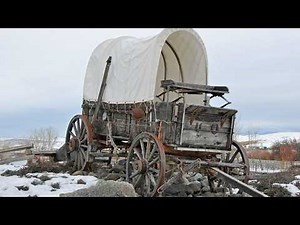 The Oregon Trail Was Way More Messed Up Than You Think