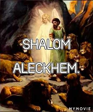 What Shalom means, and when to use it.
