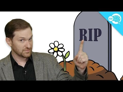 How Will You Most Likely Die?