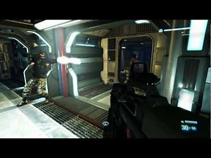 Dålig AI i Aliens: Colonial Marines blir bättre med liten fix. Ett enda stavfel behöver fixas.