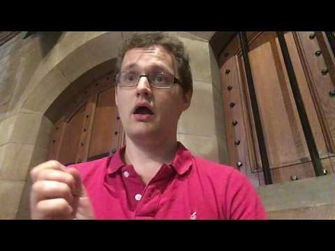 Vivaldi's Credo RV 591 - Crucifixus - bass part (video 3)