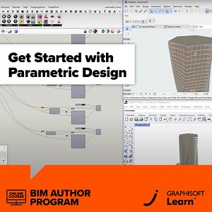 21 reactions |  Elevate your career with a Graphisoft BIM Author...