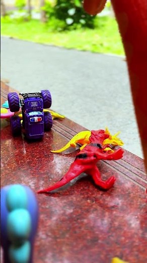 🏁 Fast & Fun Toy Car Madness! Kids' Favorite Racing Toy Playtime 🚗💨