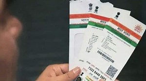 Lost your Aadhaar card? Don't worry, here's how to get it online on UIDAI website