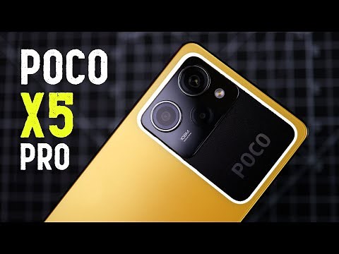 Poco X5 Pro CAMERA TEST by a Photographer