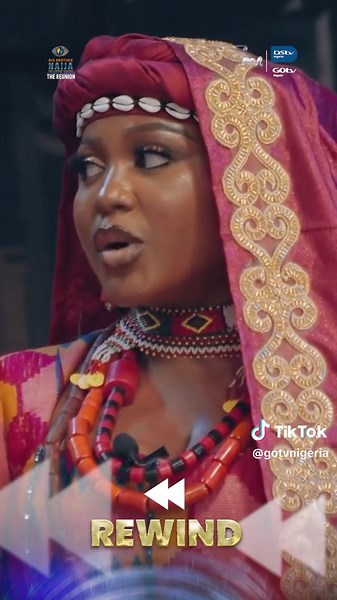 BBNaija Reunion 2025: Wanni Reveals Relationship Struggles