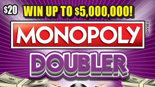 Florida Lottery announces winner of $5 million scratch-off ticket