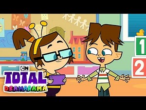 The Everything Horse | Total Dramarama | Cartoon Network