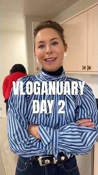 Office Vlog: Back in the SheerLuxe Office Day 2, Winter Commutes & Cold Weather Dressing
