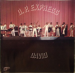 D.P. Express - David