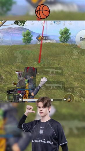 Epic Clutch Moments in PUBG Mobile