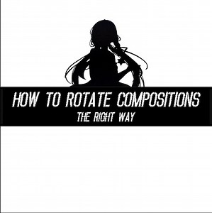Steam Community :: Guide :: How to rotate compositions correctly
